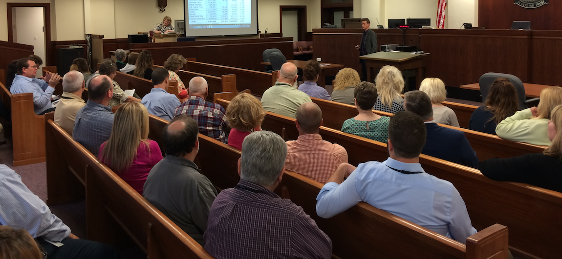 Greene County, Mo. plays and wins ‘The Great Game of Government